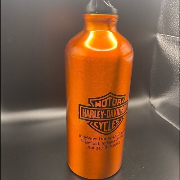 Lightweight aluminum HD water bottle - Picture 4 of 5